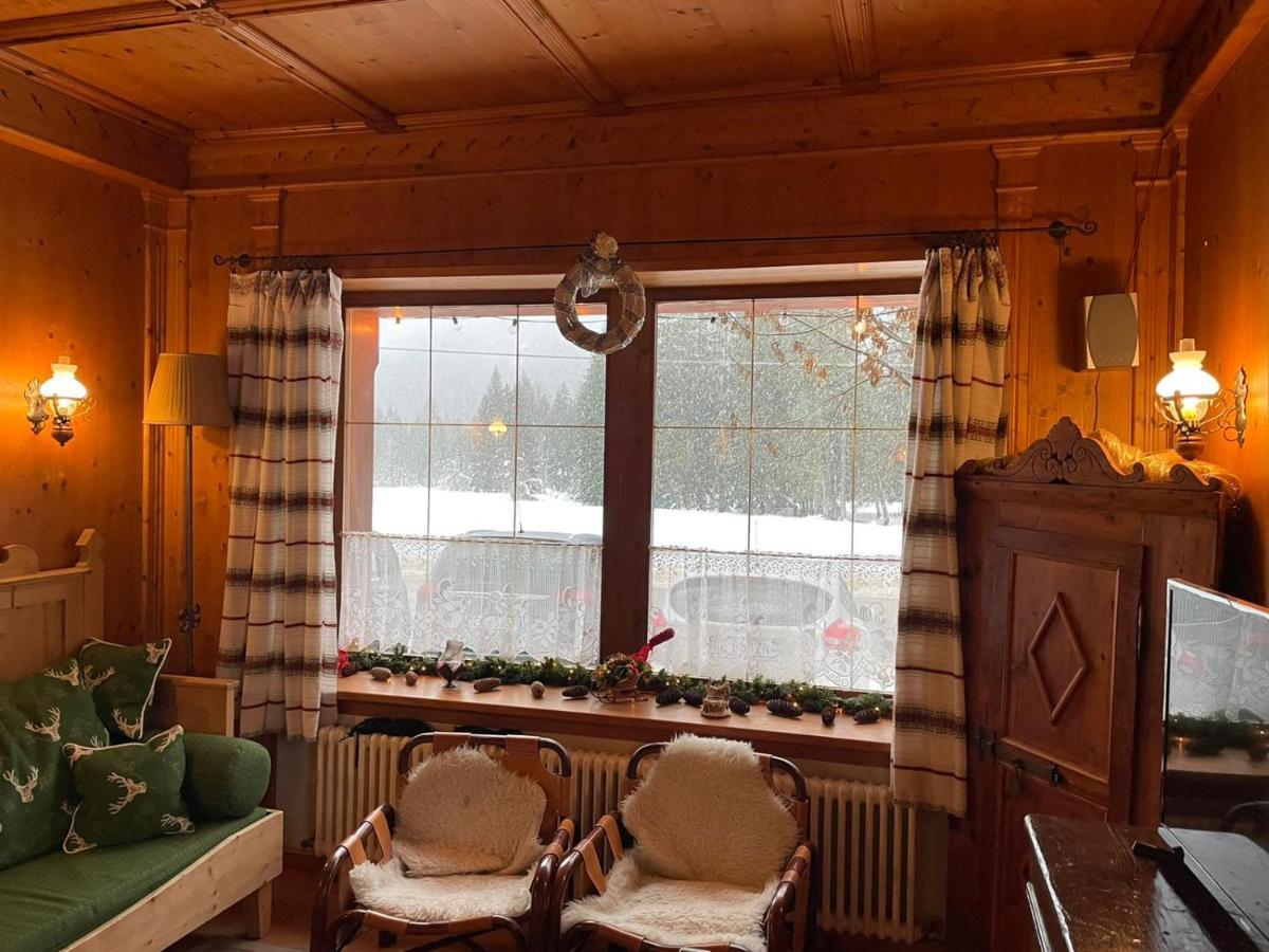 Stabiziane Al Cervo Albergo - Hotel المظهر الخارجي الصورة