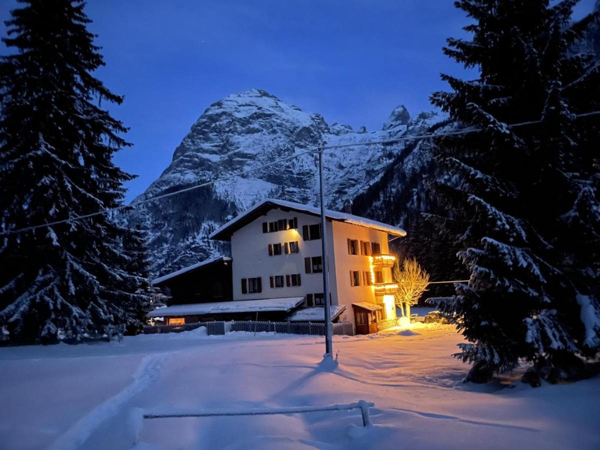 Stabiziane Al Cervo Albergo - Hotel المظهر الخارجي الصورة