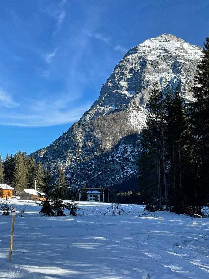 Stabiziane Al Cervo Albergo - Hotel المظهر الخارجي الصورة