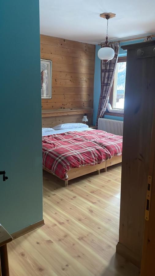 Stabiziane Al Cervo Albergo - Hotel المظهر الخارجي الصورة
