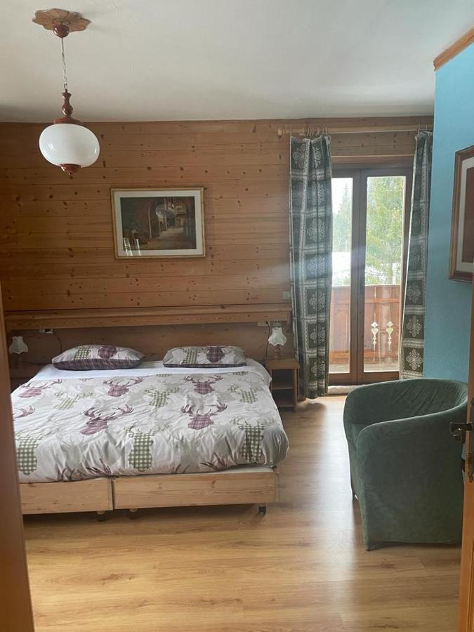 Stabiziane Al Cervo Albergo - Hotel المظهر الخارجي الصورة