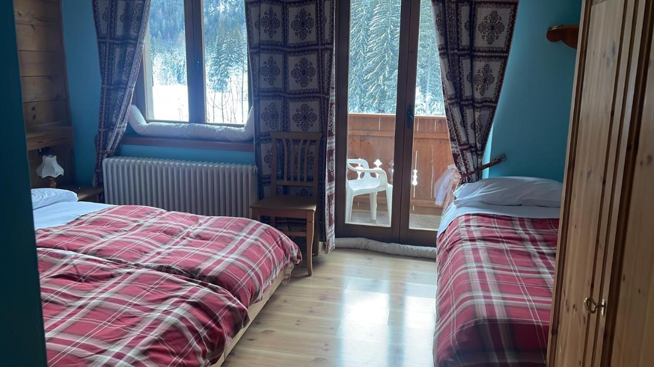 Stabiziane Al Cervo Albergo - Hotel المظهر الخارجي الصورة